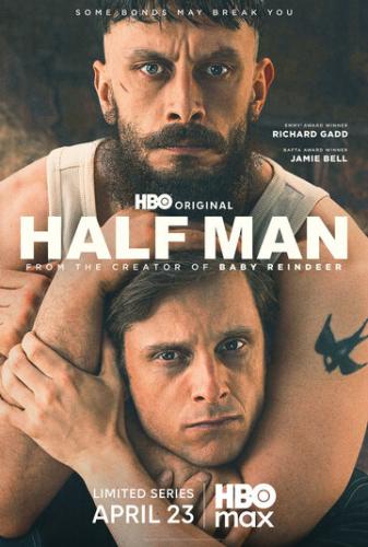 ����� ����������� / Half Man (2026)