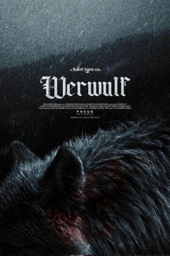 ����� ��������� / Werwulf (2026)