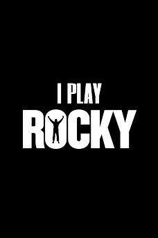 ����� ����� - ��� � / I Play Rocky (2026)