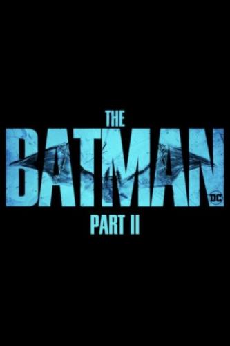 ����� ������ 2 / The Batman Part II (2027)