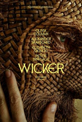 ����� ������� ��� / Wicker (2026)